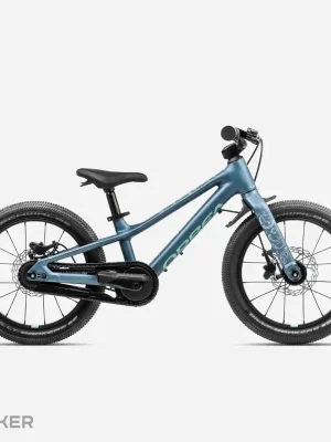 Pouze Dnes Orbea KIMU 16 dětské kolo, slate blue