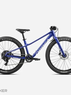 Aktuální Orbea KIMU 24 H20 dětské kolo, cobalt blue