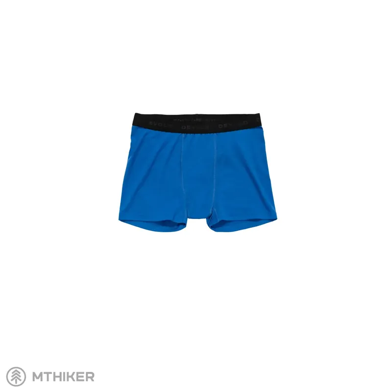 Expresní Doručení Devold Breeze Merino 150 boxerky, Royal