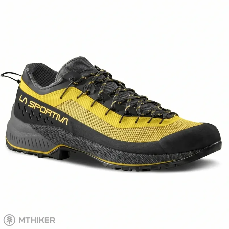 Poslední Šance La Sportiva TX4 Evo ST boty, žlutá/černá