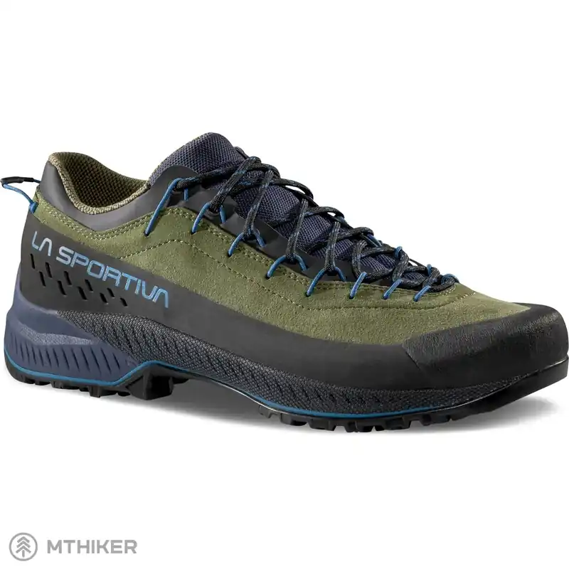 Nakupujte Hned La Sportiva TX4 Evo boty, cypress/night sky