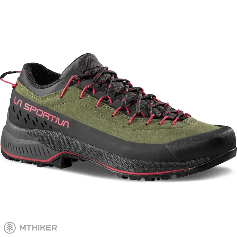La Sportiva TX4 Evo dámské boty, cypress/azalea Speciální Cena