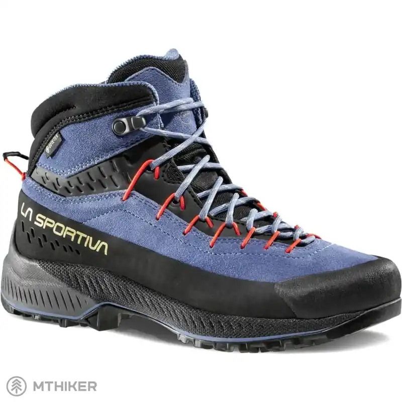 La Sportiva TX4 Evo Mid GTX dámské boty, moonlight/cherry tomato Pouze Dnes