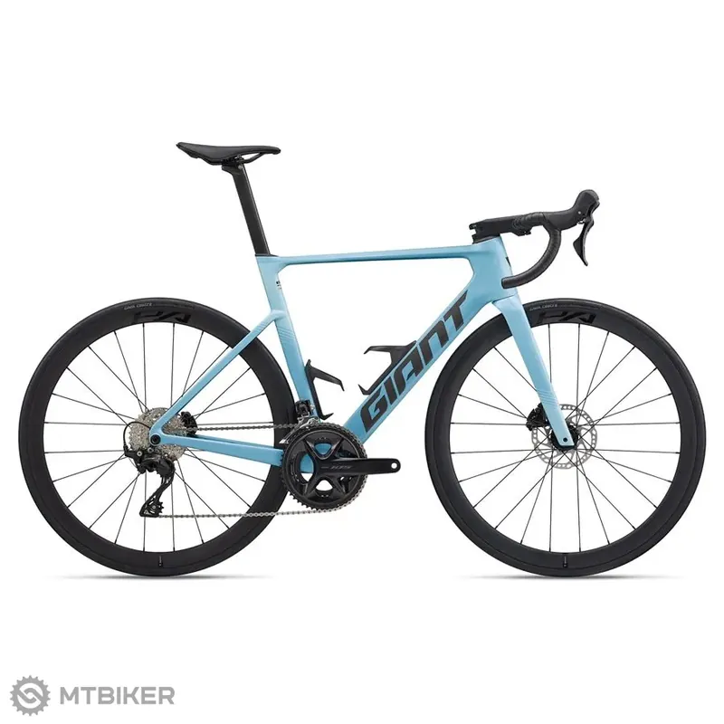 Koupit Online Giant Propel Advanced 2 kolo, mech blue