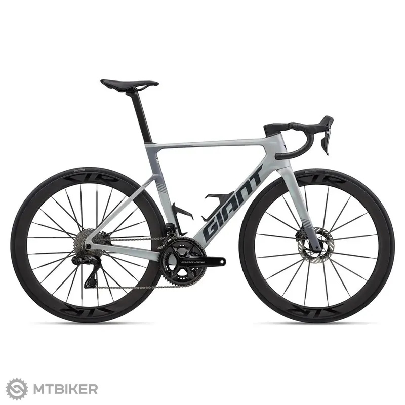 Giant Propel Advanced Pro kolo, supernova grey Super Cena