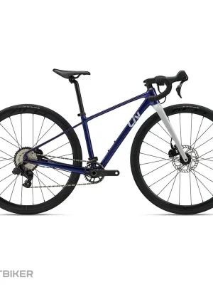 Liv Seek 2 27.5 dětské kolo, purple haze Speciální Cena