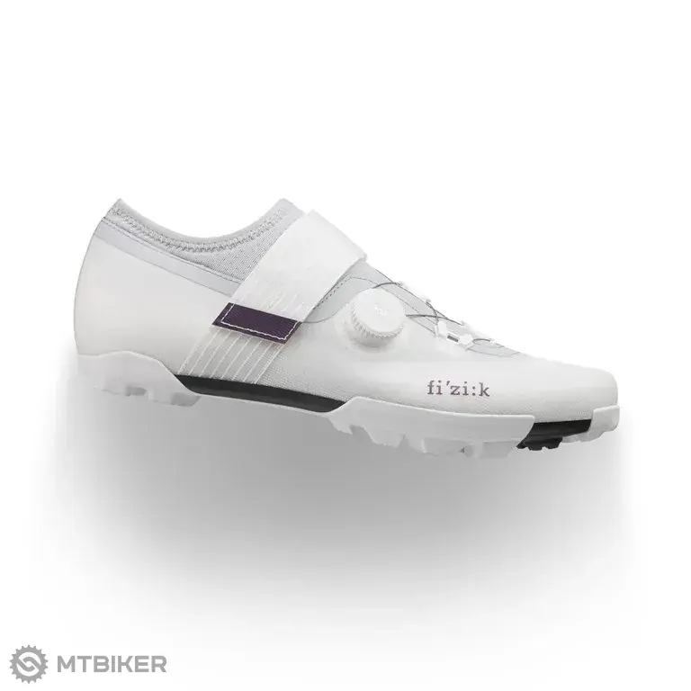 fizik Ferox 2.0 tretry, white/light grey Víkendová Akce