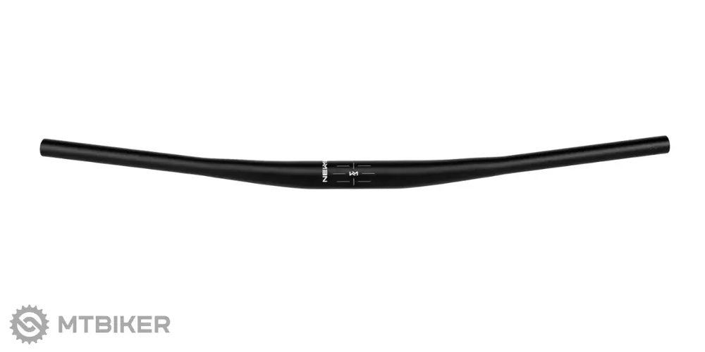 Newmen Performance 350.10 řídítka, Ø-35 mm/760 mm, zdvih 10 mm Hit Sezóny