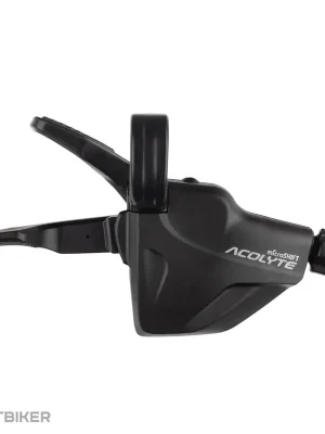 microSHIFT ACOLYTE QUICK TRIGGER PRO řazení, 1x8, pravé Sleva
