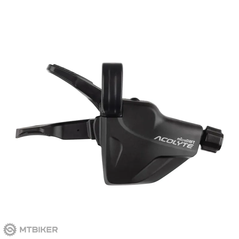 microSHIFT ACOLYTE QUICK TRIGGER PRO řazení, 1x8, pravé Sleva
