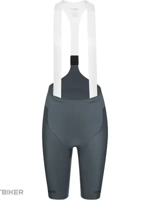 Vysoce Kvalitní GOREWEAR Distance 3.0 dámské kraťasy, lab graphite