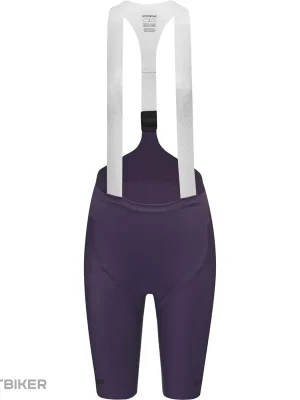 GOREWEAR Distance 3.0 dámské kraťasy, purple indigo Novinka