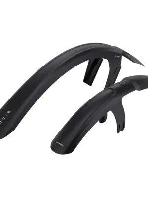 Speciální Cena CTM DRITZ blatníky, 26"-29", černá