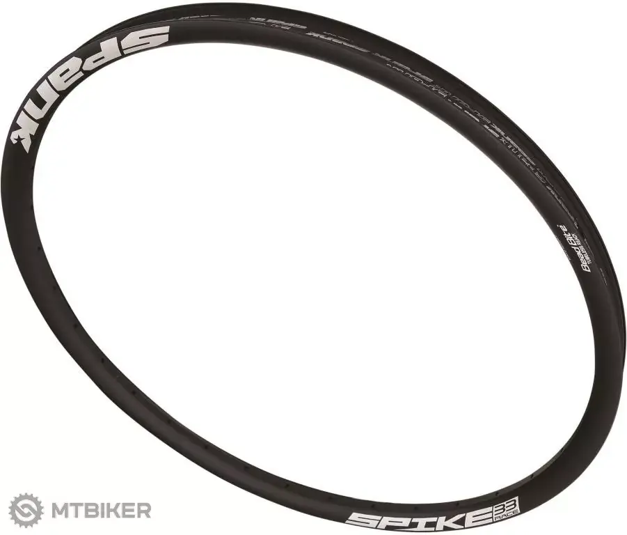 SPANK Spike Race Bead-Bite 27,5" MTB ráfek, 32 děr Koupit Online