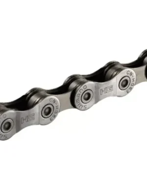 Shimano Deore CN-HG53 řetěz, 9rychl., 114 článků Značkový