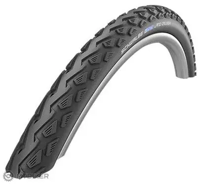Akce Schwalbe LAND CRUISER 26x2.0" plášť, drát