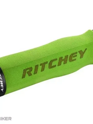 Ritchey WCS Ergo Lock gripy, 133 g, zelená Akční Cena