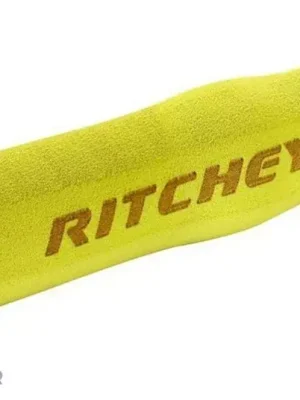 Ritchey WCS Ergo Lock gripy, 133 g, žlutá Nejlepší Volba