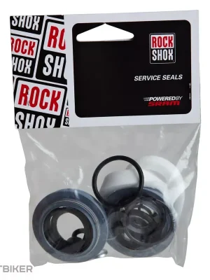 Zlevněný Rock Shox Service Kit Basic - pro vidlice Recon Gold Solo Air 2012-2016