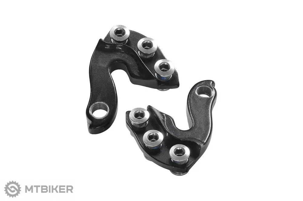 Speciální Cena Kellys GE15 part úchyt měniče, MTB Dynamic carbon monocoque