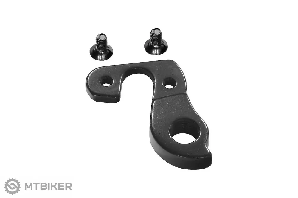 Horká Nabídka Kellys KV0201 úchyt měniče, MTB SXC High Modulus Carbon monocoque