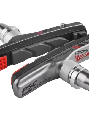 Finální Výprodej Kellys brzdové gumičky KLS CONTROLSTOP V-01 cartridge (pár)