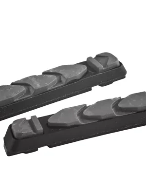 Kup Teď Kellys náhradní brzdové gumičky KLS CONTROLSTOP VR-01 (pár)