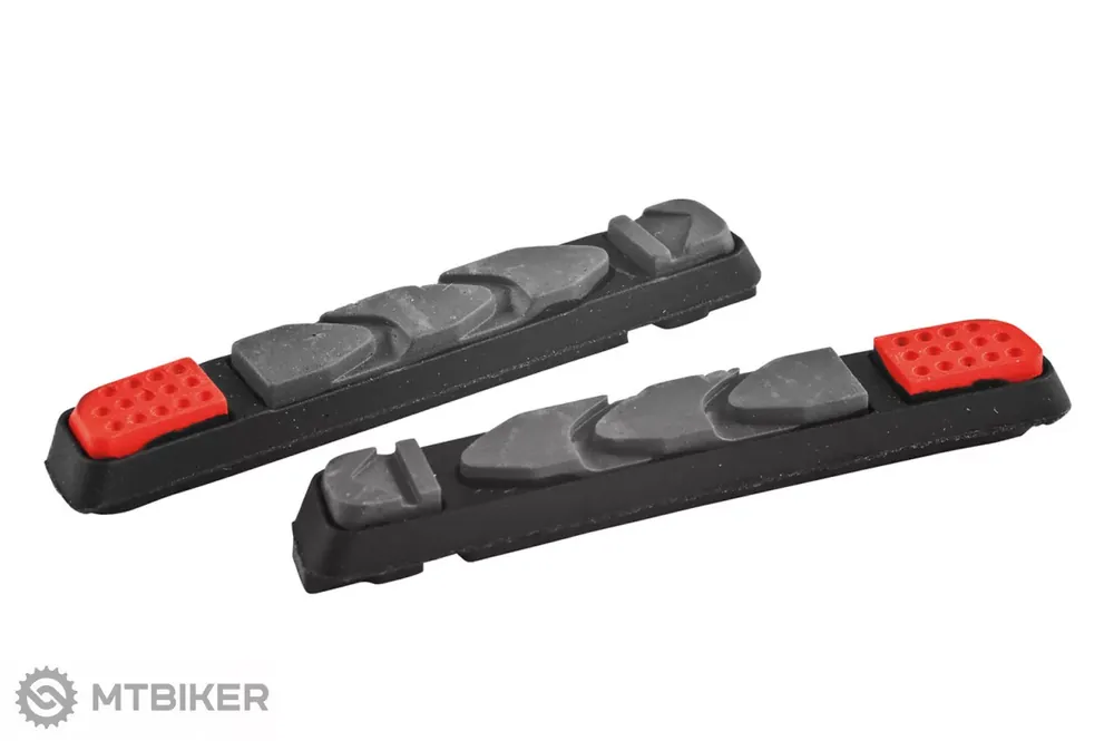 Kup Teď Kellys náhradní brzdové gumičky KLS CONTROLSTOP VR-01 (pár)