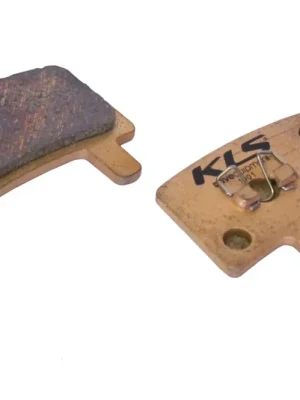 Kellys brzdové destičky KLS D-05S, sintrované (pár) Cenový Hit