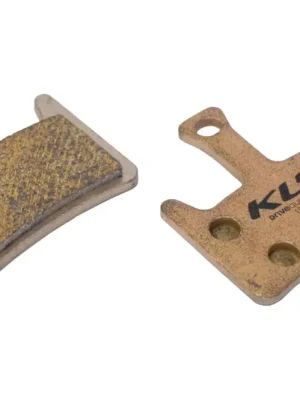 Kellys brzdové destičky KLS D-07S, sintrované (pár) Pouze Dnes