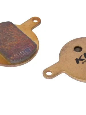 Vysoce Kvalitní Kellys brzdové destičky KLS D-12S, sintrované (pár)
