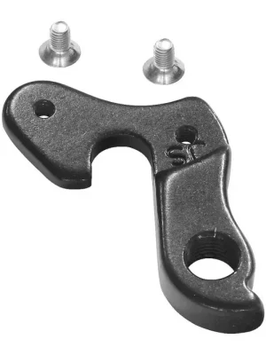Top Prodej Kellys JS DE 019 CROSS úchyt měniče, Aluminum 6061 alloy