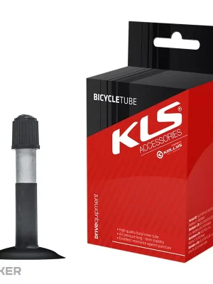 Nejprodávanější Kellys KLS 26" x 1.75-2.125" duše, autoventilek 48 mm