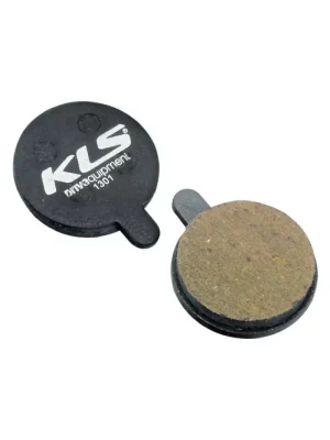 Finální Výprodej Kellys KLS D-13 brzdové destičky, organické