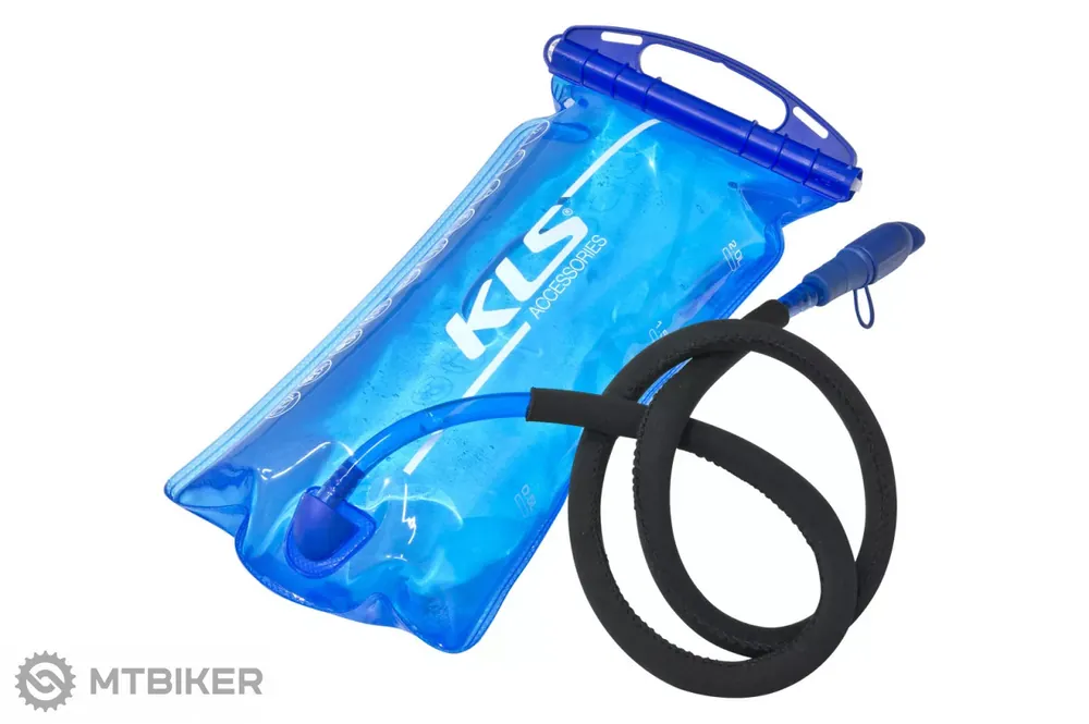 Koupit Online Kellys KLS TANK 20 pitný vak, 2 l, modrá