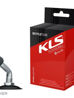 Finální Výprodej Kellys KLS 12 1/2 x 2 1/4" duše, autoventil 40 mm (45°)