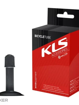 Kellys 20 x 1,75-2,125" duše, autoventilek 40 mm Výhodná Nabídka