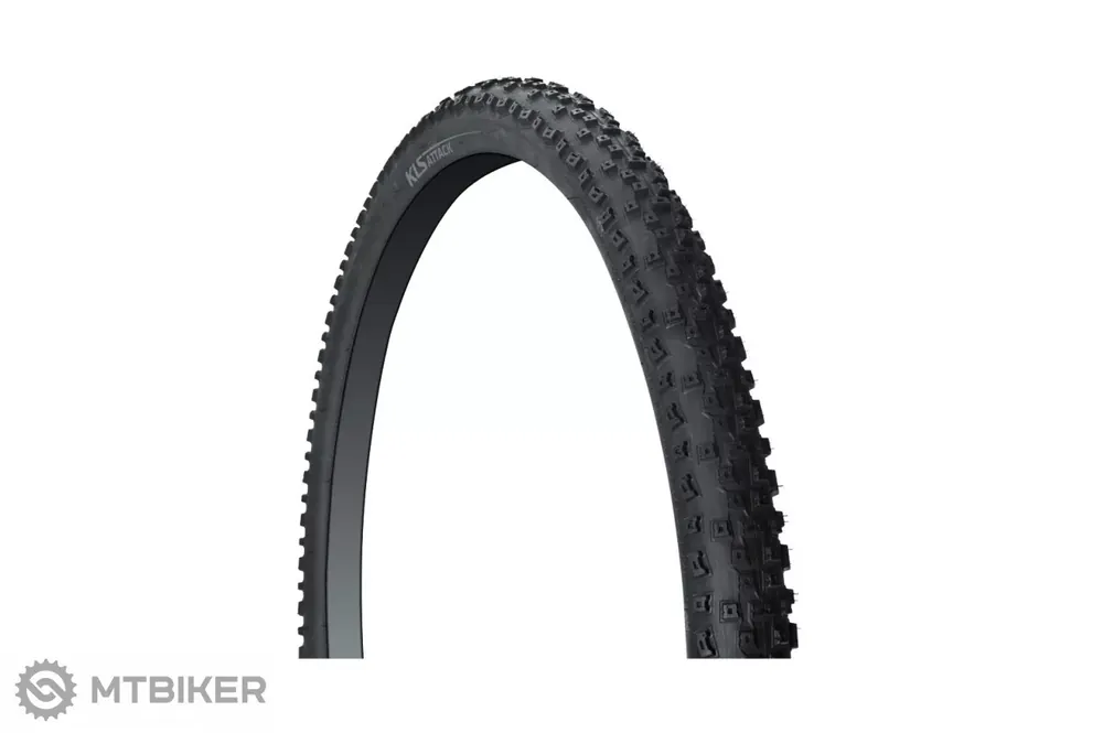 Kellys ATTACK 29x2,1 plášť, drát Cenový Hit