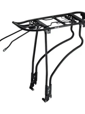 Nízká Cena Kellys Convoy zadní nosič, 26"- 28"
