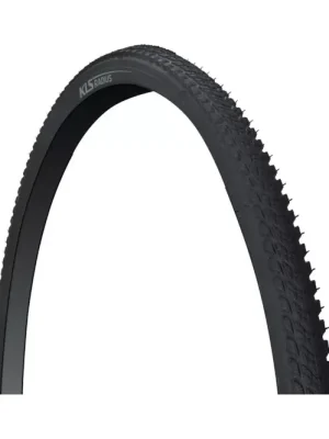 Oblíbený Kellys KLS RADIUS 700C plášť, drát