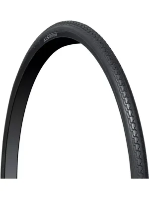 Kellys CROSSTOWN 26x1 3/8" reflective line plášť, drát Cenová Bomba