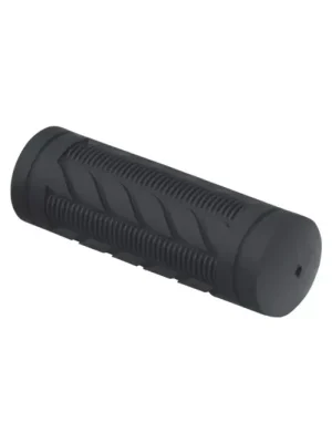 Značkový Kellys KLS SHORTGRIP gripy, černé