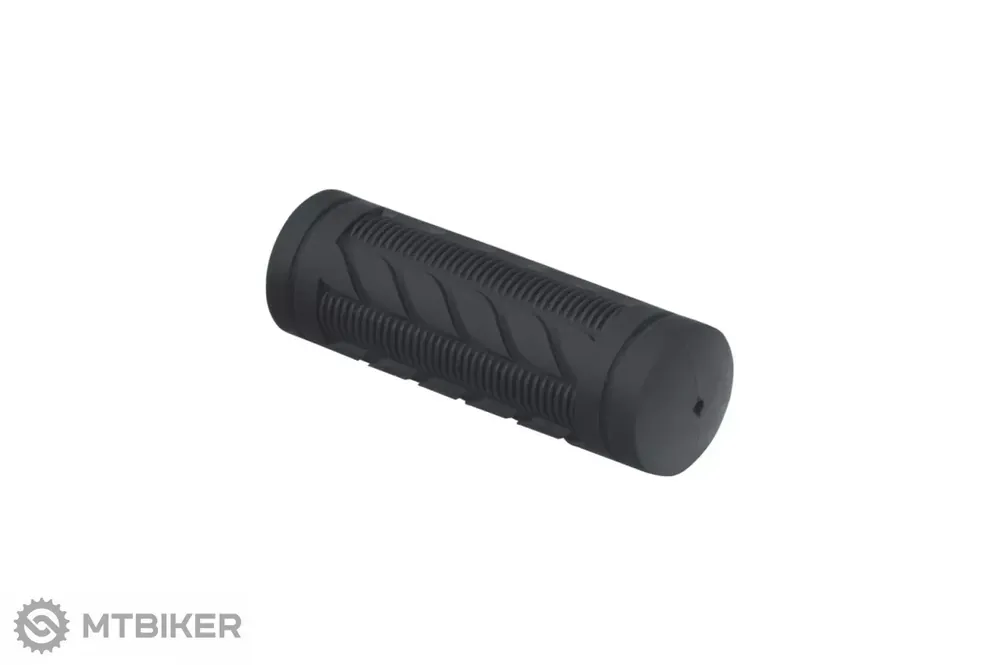 Značkový Kellys KLS SHORTGRIP gripy, černé