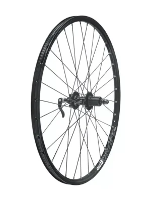 Rychlé Dodání Kellys KLS DRAFT DSC 27.5" zadní kolo, 9x135 mm, Shimano HG