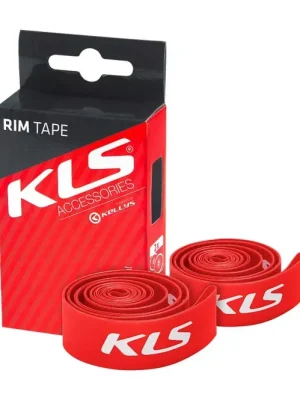 Výprodej Kellys páska do ráfku KLS 26 x 16mm (16 - 559), AV/FV
