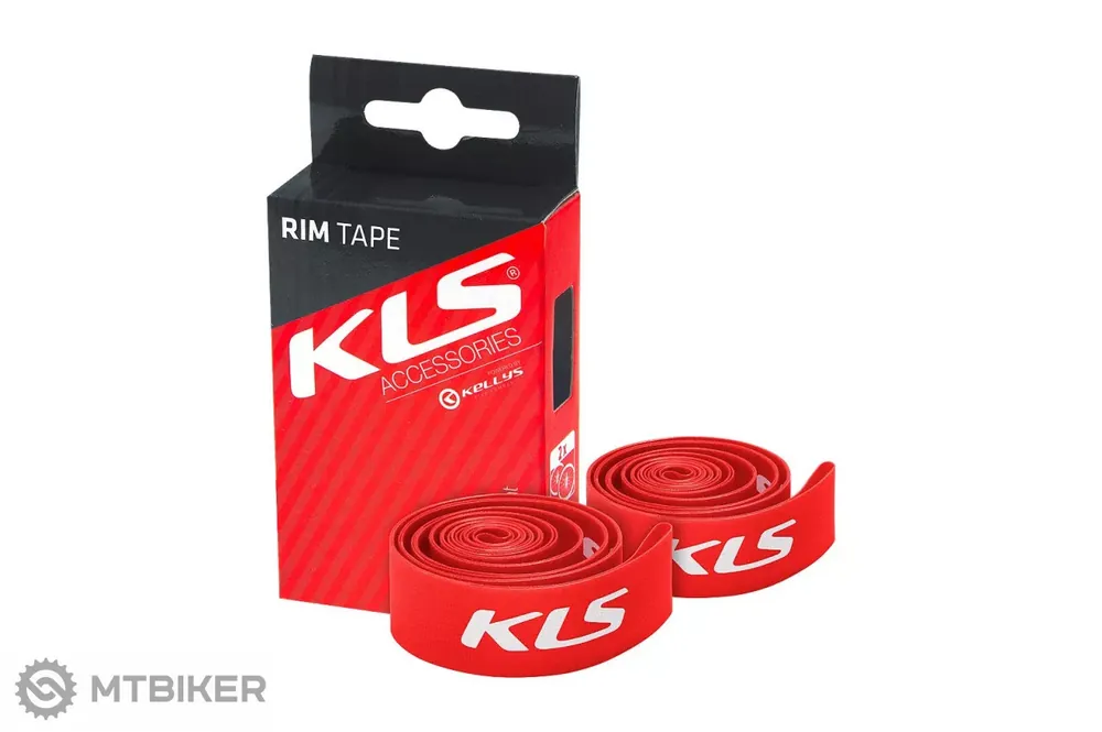 Kellys páska do ráfku KLS 26 x 22mm (22 - 559), AV/FV Dokud Zásoby Vydrží