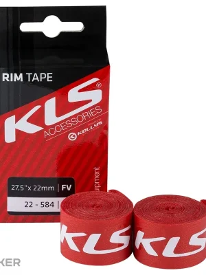Hit Sezóny Kellys KLS páska do 28" ráfku, 22 mm