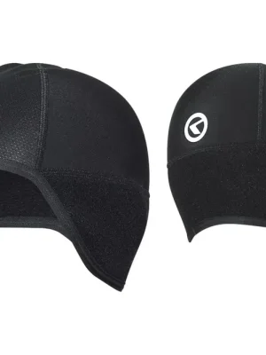 Hit Sezóny Kellys Windblocker čepička, černá