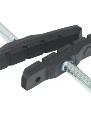 Super Cena Kellys KLS POWERSTOP C-02 brzdové gumičky, 72 mm, cantilever