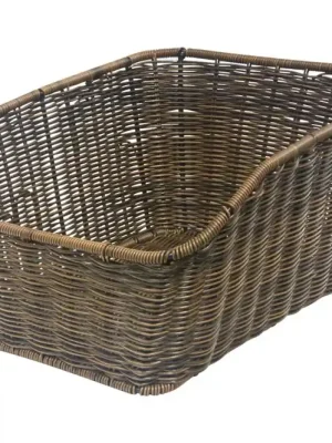 Cenová Bomba Kellys Zadní košík Rattan rear